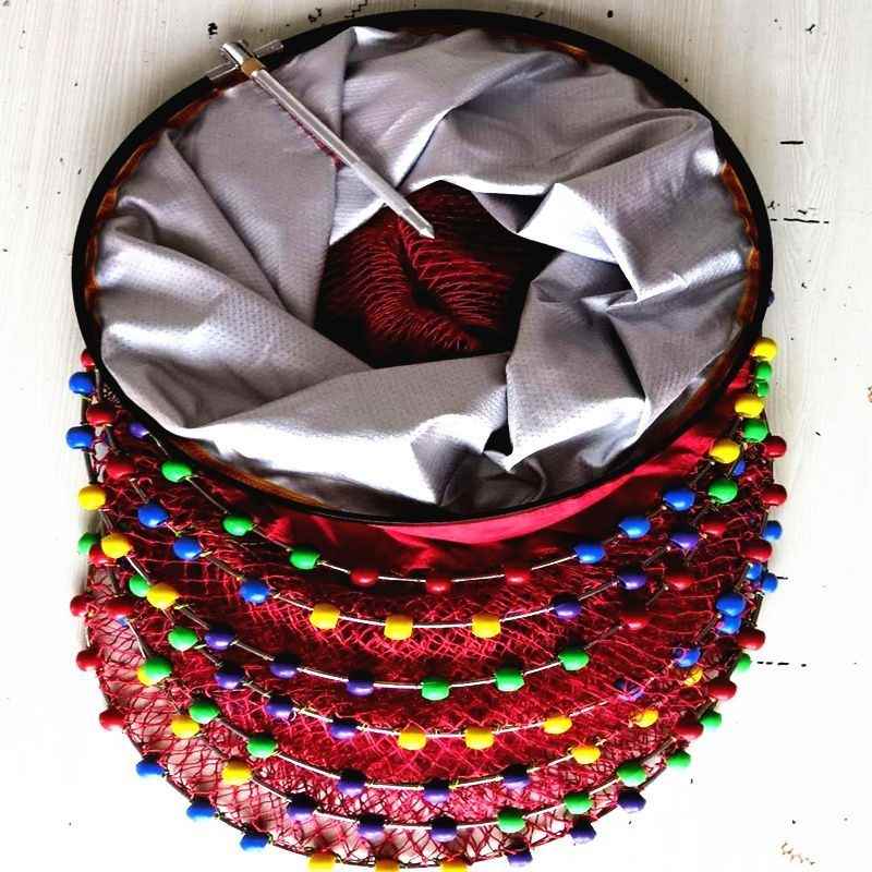 G69-8 BALL COLOUR 45 CAL. 3.4 M